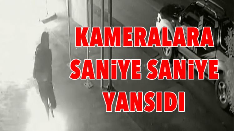 KUNDAKÇILAR POLİSE YAKALANDI