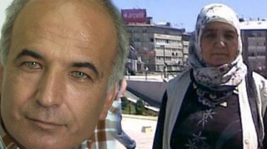 MERSİNLİ GAZETECİ RECEP YILDIRIM KORONADAN HAYATINI KAYBETTİ