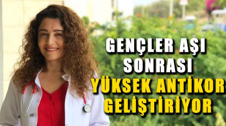 DOÇ. DR. DERYA KARPUZ AŞI İLE İLGİLİ UYARIDA BULUNDU