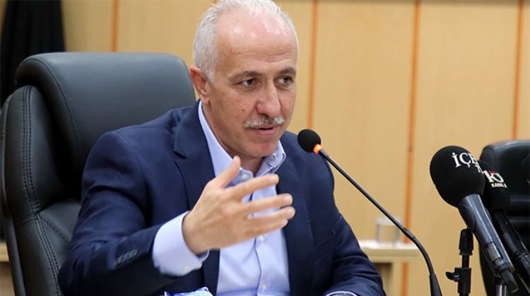 AKDENİZ BELEDİYESİ VE MIP İŞBİRLİĞİNDE ‘KADIN KONUK EVİ’ AÇILACAK