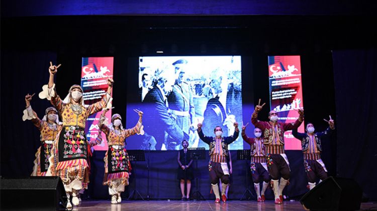 MERSİN BÜYÜKŞEHİR, YENİ YIL KONSERLERİYLE EVLERE KONUK OLACAK