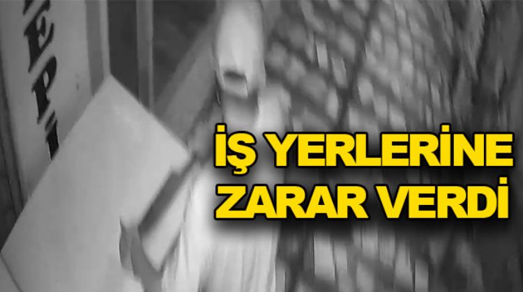 TARSUS’TA TAHRALI SOYGUN