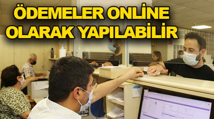 TOROSLAR BELEDİYESİNDEN YAPILANDIRMA DUYURUSU