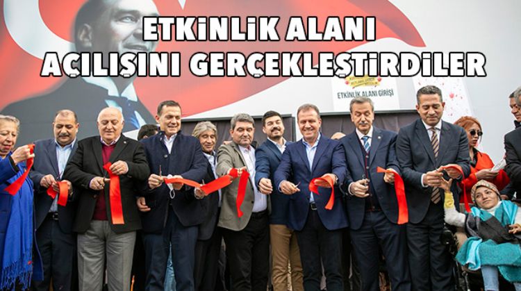 KENTİN KURTULUŞUNUN 100.YIL İÇİN DÜZENLEN ETKİNLİKLER BAŞLADI