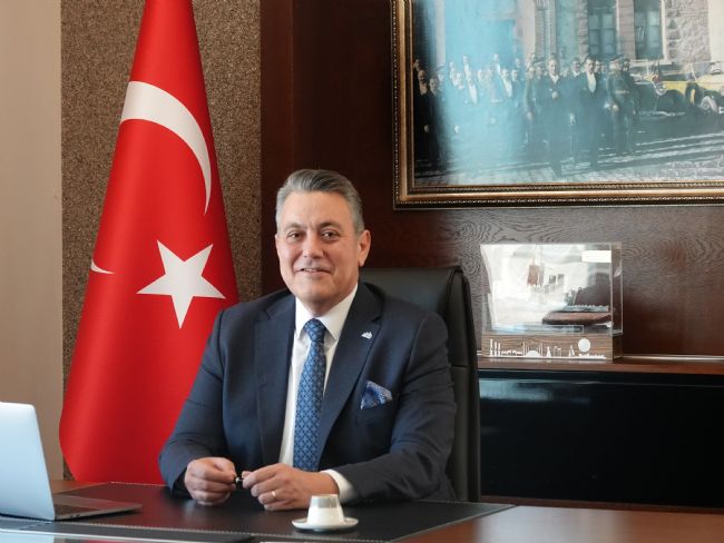 İhracat gerilerken, AKAMİB yükselişini sürdürdü