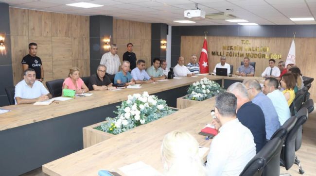 MÜDÜR KOCA: