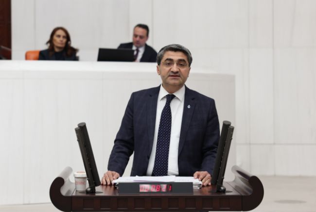Cezaevi nüfusunda Türkiye, dünya ikincisi!
