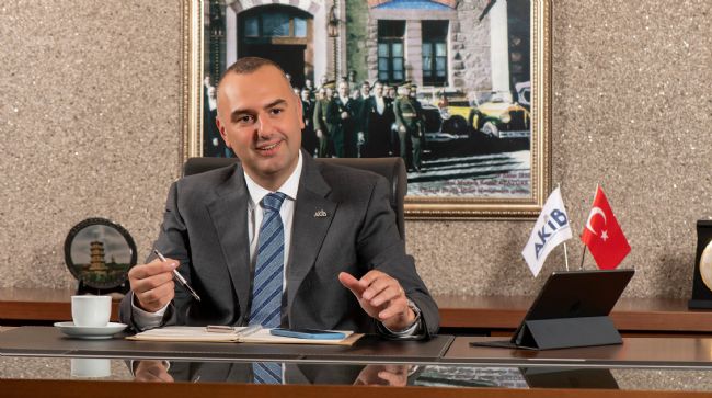 TÜRKİYE’NİN İLK YARI YAŞ MEYVE SEBZE İHRACATI 1,69 MİLYAR DOLARI AŞTI