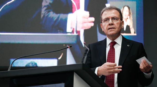 SEÇER: "GÜNEŞ BALÇIKLA SIVANMAZ, BİZ BAŞARILI BELEDİYEYİZ"