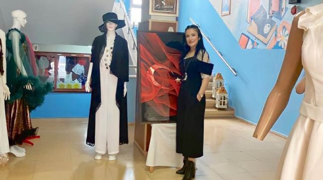 ‘HAYAT BOYU ÖĞRENME HAFTASI’ KUTLAMALARI BAŞLADI
