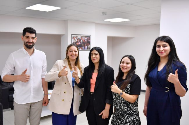 Büyükşehir’den hem rehberlik hem de psikolojik destek hizmeti