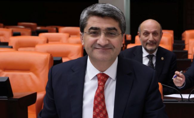 Ekmen: “Göksu Deltası’nı Koruyun”