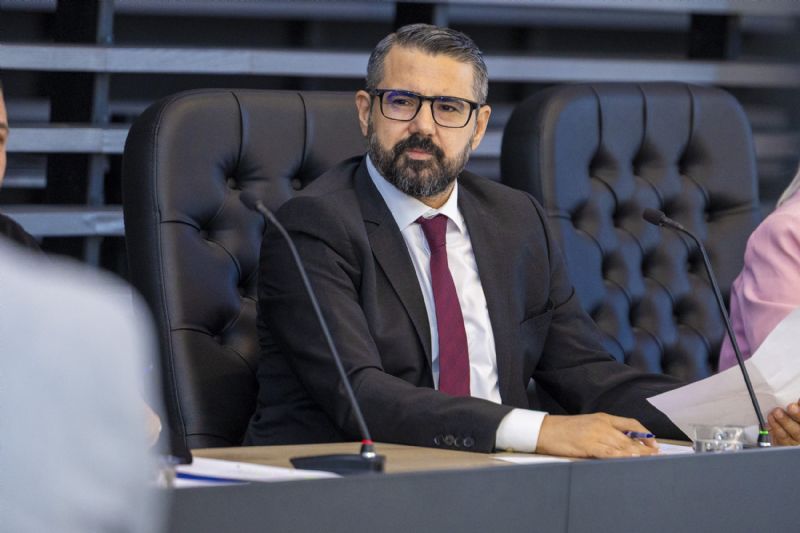 Mezitli Belediye Meclisi Ekim Ayı Olağan Toplantısı’nın İlk Birleşimi Gerçekleştirildi