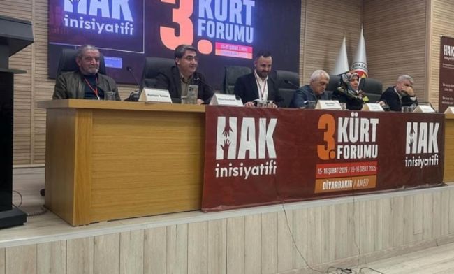 Ekmen: “Sürece Toplumsal Destek Büyük Önem Taşıyor”