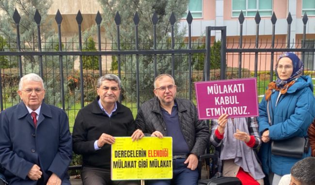 Ekmen’den yeni yıl mesajı