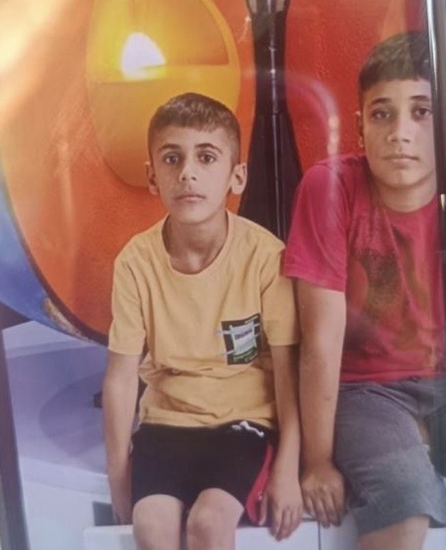 Kahraman ağabey 16 gün sonra vefat etti