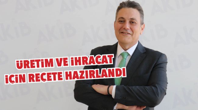 DEPREM MOBİLYA SEKTÖRÜNÜ DE ETKİLEDİ