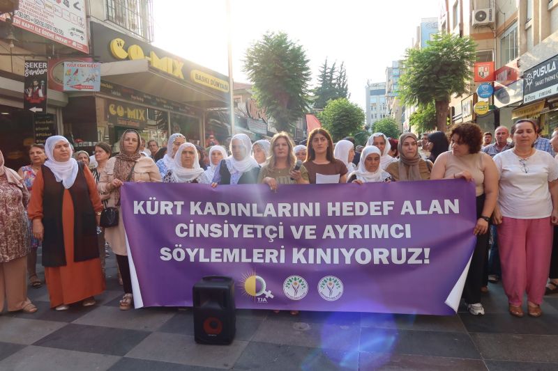 ???????"CİNSİYETÇİLİK MİZAH DEĞİLDİR"