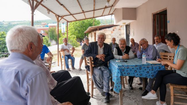 MESKİ, Mersin’de adım atılmadık mahalle bırakmıyor