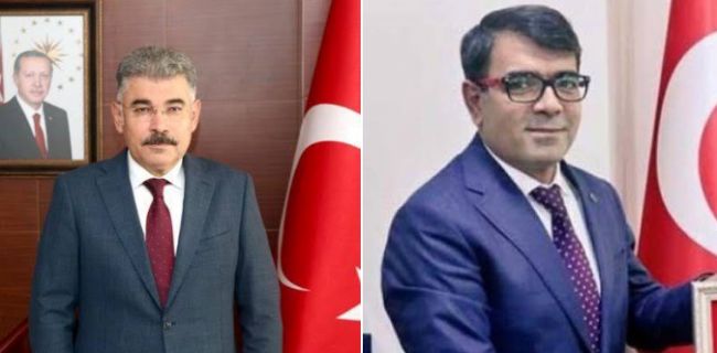 Mersin İl Emniyet Müdürü değişti