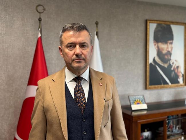 Zirai Donun Zararı Çok Büyük