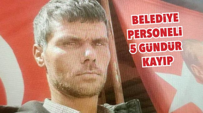TIRAŞ OLMAK İÇİN EVDEN ÇIKTI BİRDAHA HABER ALINAMADI