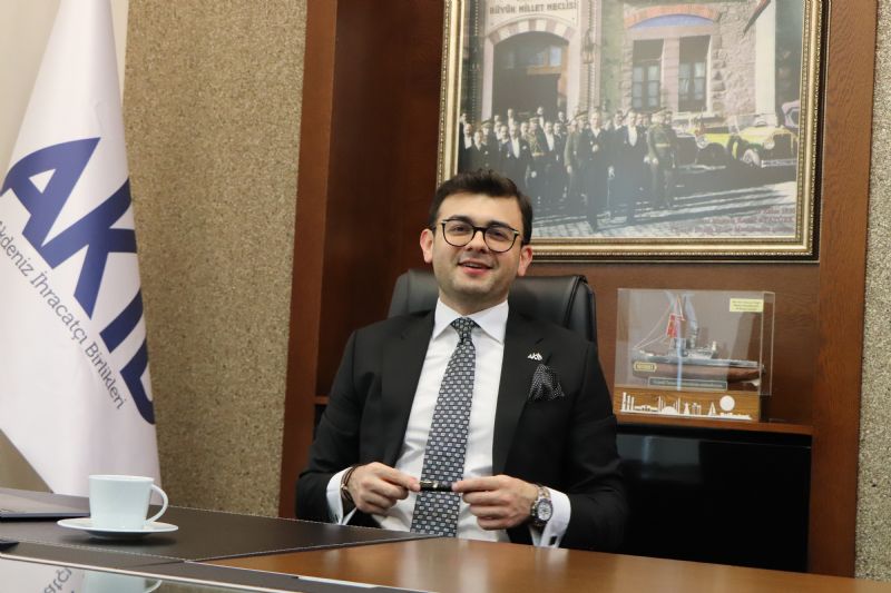 ahkİb-başkani-aytek:-yakin-tedarİk-avantajini-kalici-kazanima-dönüştürmelİyİz