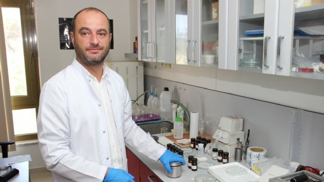 MEÜ'den savunma sanayii için kritik proje