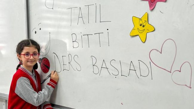 Okul maratonu kabusa dönüşmesin