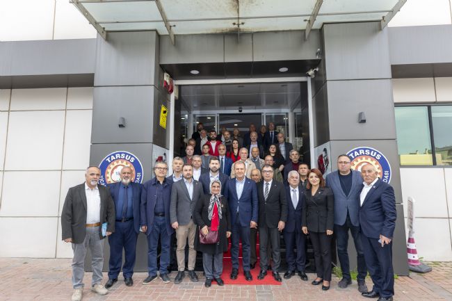 “31 Mart’ta hizmete oy verin”