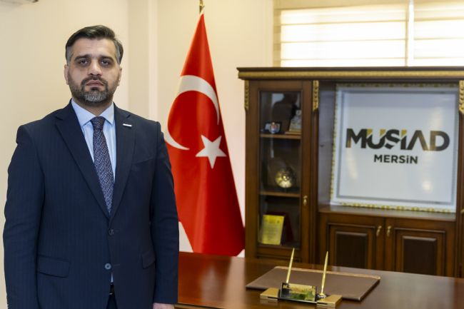 Mersin’den 10 firma ‘İSO İkinci 500’ listesinde