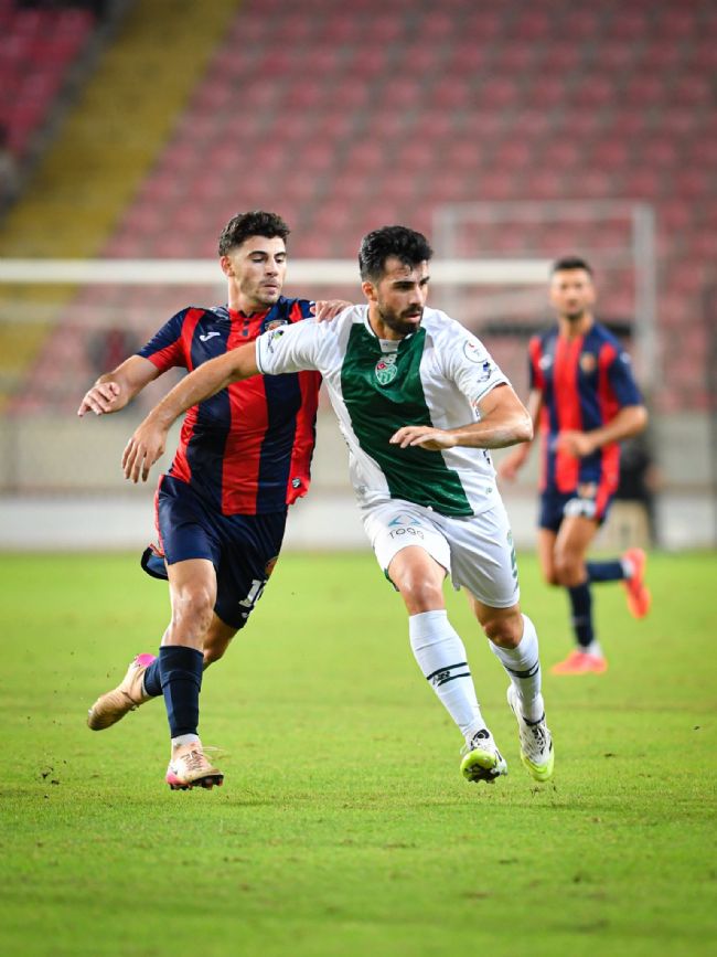 Timsah'a diş geçiremedik; 0-1
