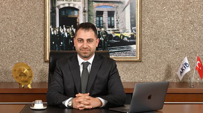 REKOLTE ARTAR İSE İHRACATIN ÖNÜ AÇILACAK