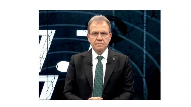 SEÇER: "EN BÜYÜK GÖÇÜ ALACAK KENT MERSİN"