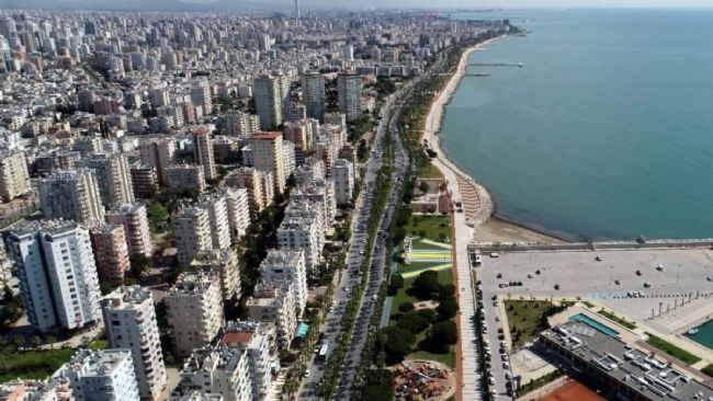 Mersin'de yürüyüş ve gösterilere geçici yasak