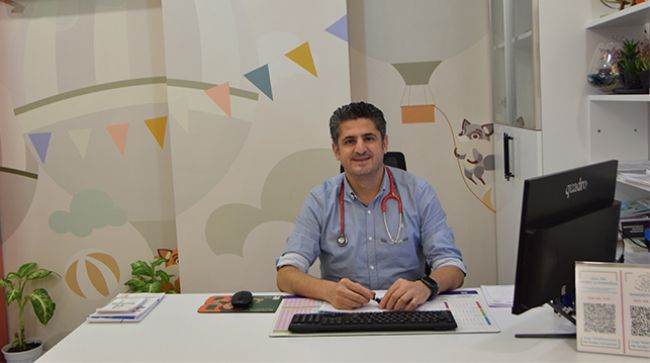 ALERJİNİN ÇOCUKLAR ÜZERİNDE ETKİSİ