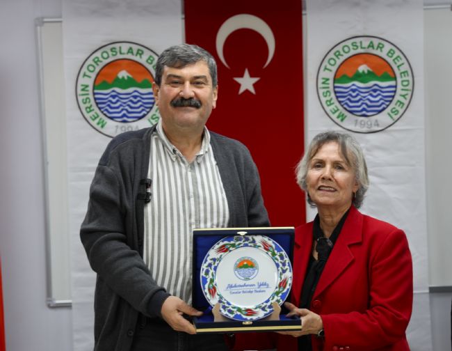 TOROSLAR’DA KİTAP VE SOHBETİN BULUŞTUĞU YENİ ADRES: OKUMA SALONLARI