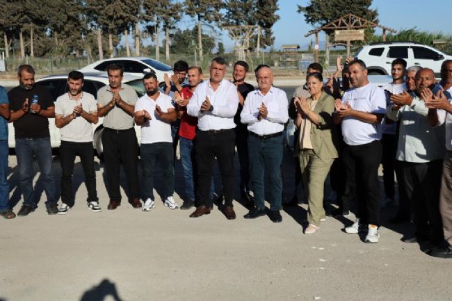 Çukurova’da tarım alarmı; işçiler İç Anadolu’ya kaçıyor