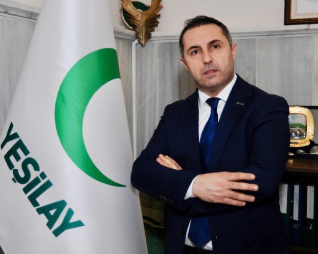 Türkiye Yine O Kara Listede!