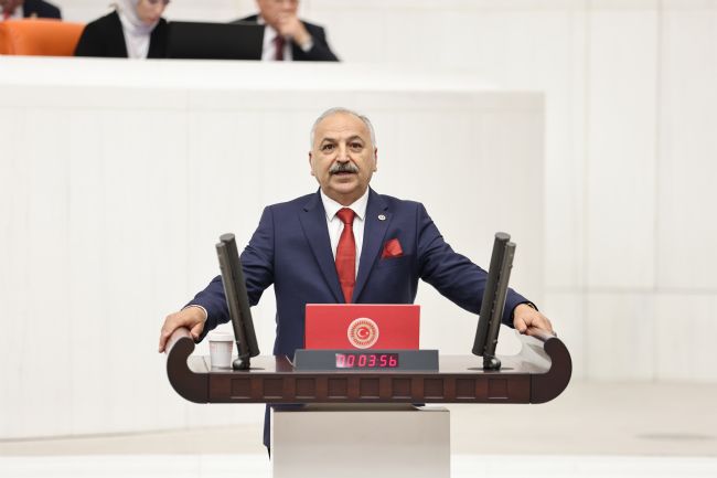 Mersin halkı mağdur, yandaşlar kazançlı!