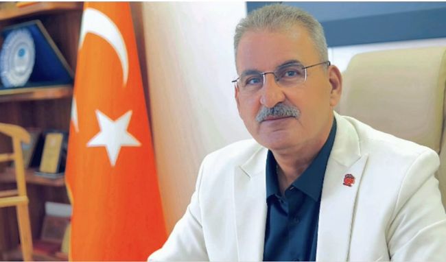 Emlak sektörü can çekişiyor