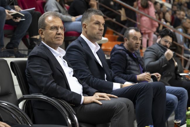 Seçer’den Turuncu Lacivertlilere destek