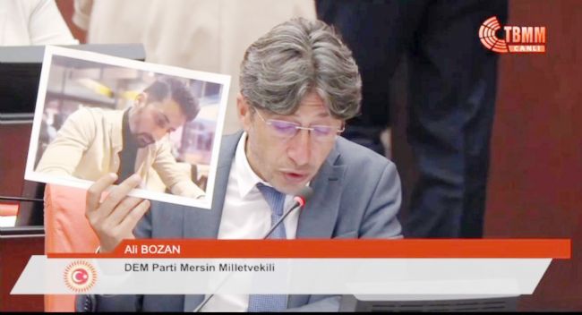  “BAKANLIĞINIZ NE İŞE YARIYOR”
