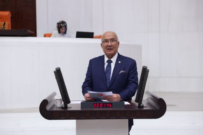 “Erdoğan'ın oy tehdidi yasal düzenleme oldu”