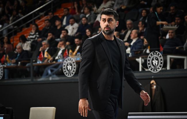 Can Sevim: "Bizim İçin Tek İyi Olan Şey, Muhteşem Taraftarımızdı"