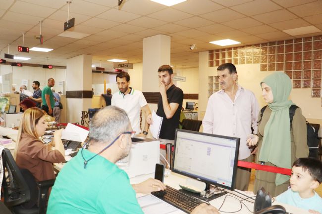 Vergi ödemelerinde son gün 31 Mayıs!
