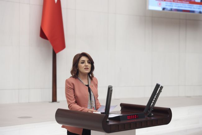 “Bu bütçe yoksulluk bütçesi”