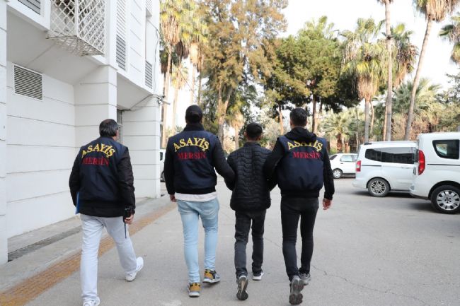 Hesabına 500 bin TL gelince polise ihbar etti, gerçek ortaya çıktı
