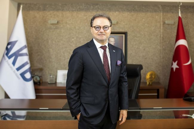 AHKİB, zor yılı kayıpsız atlattı