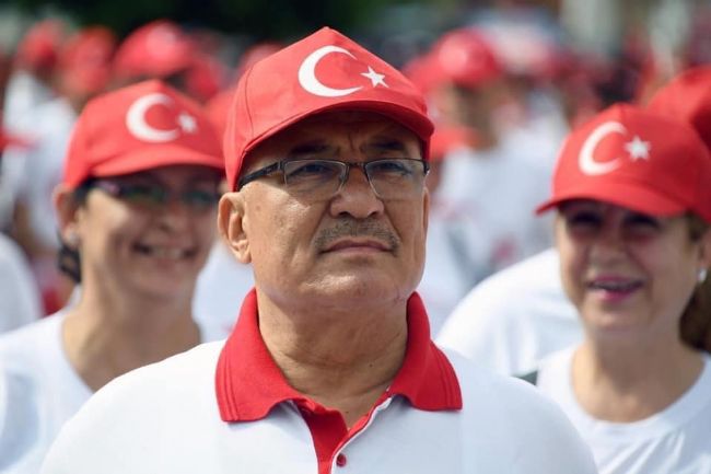 Kocamaz’dan provokasyon uyarısı!